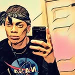 Larry Clyburn - @clev35 - Instagram