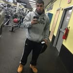 Larry cobo - @larrycobo1976 - Instagram