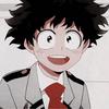 Deku 🥦🪐& Kennedy 🦄🧸 - @cocaxlarry - TikTok