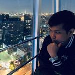 Larry Zafra Codera - @larrycodera13 - Instagram
