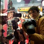 Larry Cohen - @ishotbaltimore - Instagram