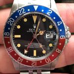 Larry Cohen - @second.hand.watches - Instagram