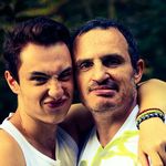 Larry Cohen-Jonathan - @larrycohenjonathan - Instagram
