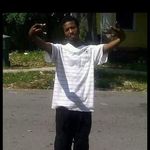 Larry Cokley - @cutthroat5677 - Instagram