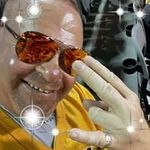 Larry Coldwater - @larrycoldwater - Instagram