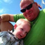 Larry Coldwater - @lcoldh2o - Instagram