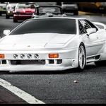 Larry Collette - @supersport_lotus_se - Instagram