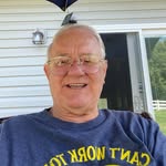 Larry Colley - @dozer.409 - Instagram
