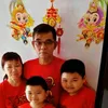 Larry sim - @2142260829 - TikTok