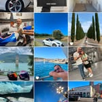Larry Coltrain - @coltrainlarry - Instagram