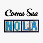 Come see NOLA with Robert Larriviere - @comeseenola - Instagram