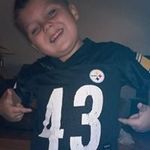 Larry Conaway - @in3tmd8r2000 - Instagram