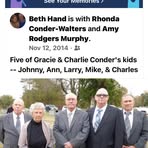 Larry Conder - Facebook