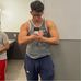 Larry Constantino - Facebook