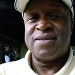 George Robinson - @larry.conwell - Instagram