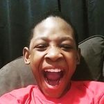 larryconwell - @kingvader811 - Instagram