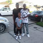 Larry Cooks - @slimm7976 - Instagram
