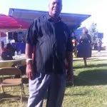 Larry Cooksey - @blazor454 - Instagram