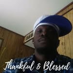 Larry Cooksey - @shermekadenham - Instagram