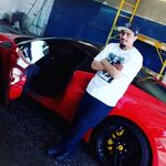 Larry 	Cooley - @larrycooley545245 - Instagram
