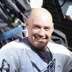 Larry Cooley - @larryscooley23 - Instagram