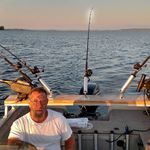 Larry Coolidge - @coolidgelarry - Instagram