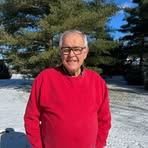 Larry Coolidge - Facebook