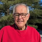 Larry Coolidge - Facebook