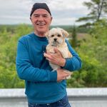 Larry Coon - @coon6925 - Instagram
