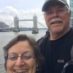 Larry Corcoran - @ssbn654 - Instagram