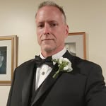 Larry Corcoran - @corkyshomebiz - Instagram