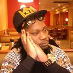Larry Corey - @corey2gunz - Instagram