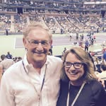 Larry Corey - @larrycoreyatfredhutch - Instagram