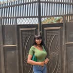 Anifowose omolara - @larry_corker - Instagram
