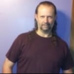 Author Larry Corkins - @larry_corkins - Instagram
