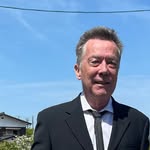 Larry Cork - @thelazzaguy - Instagram