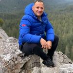 Larry Cork - @cork8428 - Instagram