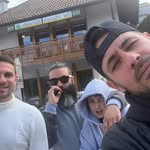 Larry Corona - @cursonadriss - Instagram