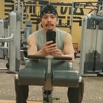 Larry Coronado - @larrycrnd - Instagram
