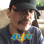 Larry Coronado - @larryncynthia - Instagram