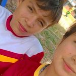 Larry Coronado - @larry_fabian777 - Instagram