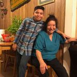 Larry Coronado - @larry_bruh_dude - Instagram