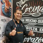 Larry Dave Coronado Castilo - @larrycoronado15 - Instagram
