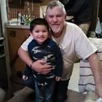 Larry Cossette - @larryleocossette - Instagram