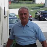 Larry Cossetti - @larrycossetti - Instagram