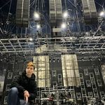Clem Evans - @larrycover1 - Instagram