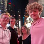 Larry Covert - @larry.covert - Instagram