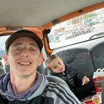 Larry muller - @larrycover17 - Instagram