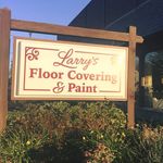 Larry'sFloorCoveringandPaint - @larrysfloorcoveringandpaint - Instagram