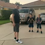 Larry Coyle - @faded_lights19 - Instagram
